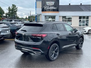 Buick ENVISION  2024 à Joliette, Québec - 4 - w320h240px