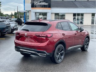 Buick ENVISION  2024 à Joliette, Québec - 4 - w320h240px