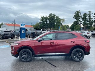 Buick ENVISION  2024 à Joliette, Québec - 3 - w320h240px