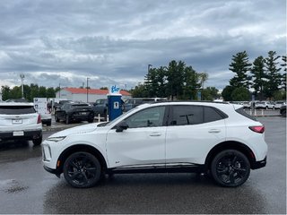 Buick ENVISION  2024 à Joliette, Québec - 3 - w320h240px