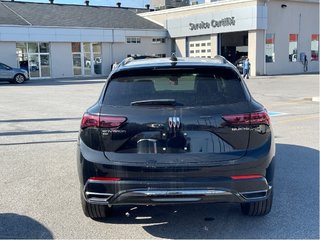 2024 Buick ENVISION in Joliette, Quebec - 5 - w320h240px