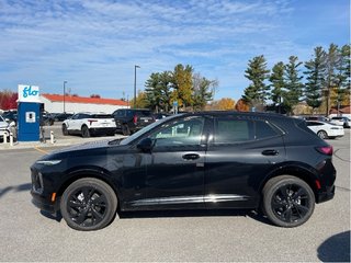 Buick ENVISION  2024 à Joliette, Québec - 3 - w320h240px