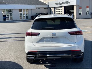 2024 Buick ENVISION in Joliette, Quebec - 5 - w320h240px