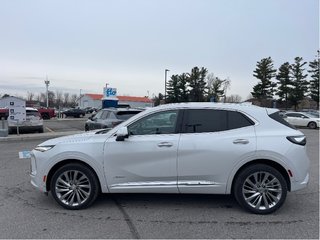 Buick ENVISION  2025 à Joliette, Québec - 3 - w320h240px