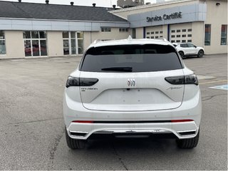 Buick ENVISION  2025 à Joliette, Québec - 5 - w320h240px