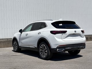 2026 Buick Envision in Joliette, Quebec - 4 - w320h240px