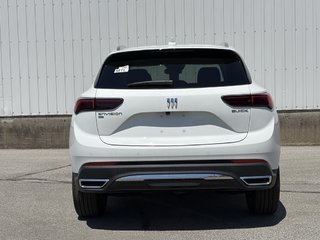 2026 Buick Envision in Joliette, Quebec - 5 - w320h240px