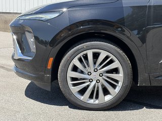 2026 Buick Envision in Joliette, Quebec - 6 - w320h240px