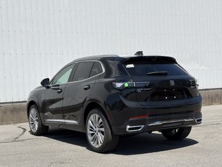 2026 Buick Envision in Joliette, Quebec - 4 - w320h240px