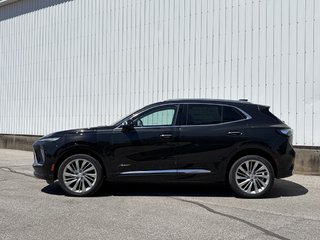 2026 Buick Envision in Joliette, Quebec - 3 - w320h240px