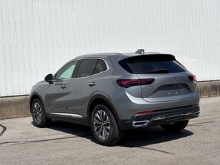 2026 Buick Envision in Joliette, Quebec - 4 - w320h240px