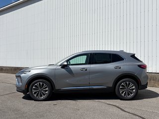 2026 Buick Envision in Joliette, Quebec - 3 - w320h240px