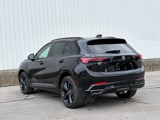 2026 Buick Envision in Joliette, Quebec - 4 - w320h240px