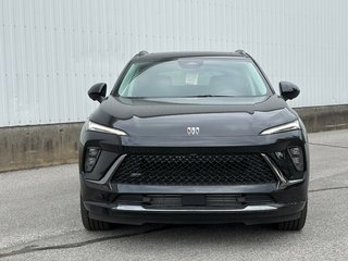 2026 Buick Envision in Joliette, Quebec - 2 - w320h240px