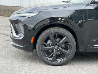 2026 Buick Envision in Joliette, Quebec - 6 - w320h240px