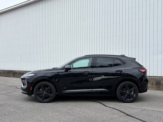 2026 Buick Envision in Joliette, Quebec - 3 - w320h240px