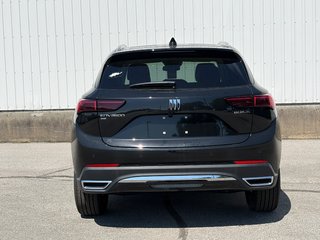 2026 Buick Envision in Joliette, Quebec - 5 - w320h240px