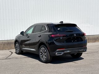 2026 Buick Envision in Joliette, Quebec - 4 - w320h240px
