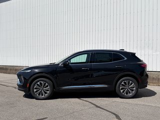 2026 Buick Envision in Joliette, Quebec - 3 - w320h240px