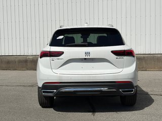 Buick Envision  2026 à Joliette, Québec - 5 - w320h240px