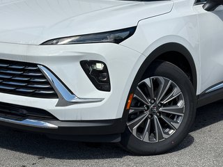 Buick Envision  2026 à Joliette, Québec - 6 - w320h240px