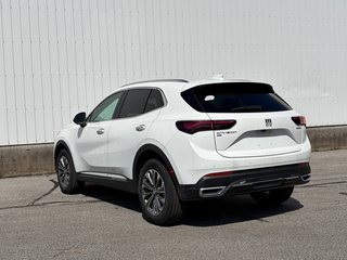 Buick Envision  2026 à Joliette, Québec - 4 - w320h240px