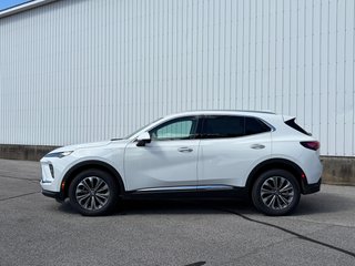 Buick Envision  2026 à Joliette, Québec - 3 - w320h240px