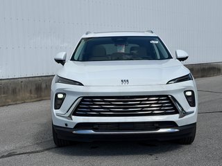 Buick Envision  2026 à Joliette, Québec - 2 - w320h240px