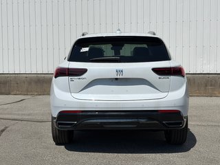 Buick Envision  2026 à Joliette, Québec - 5 - w320h240px