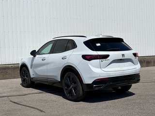 Buick Envision  2026 à Joliette, Québec - 4 - w320h240px