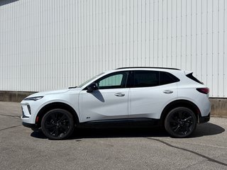 Buick Envision  2026 à Joliette, Québec - 3 - w320h240px