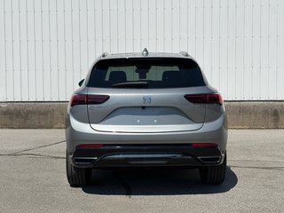 Buick Envision  2026 à Joliette, Québec - 5 - w320h240px