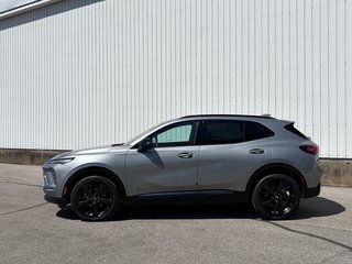 Buick Envision  2026 à Joliette, Québec - 3 - w320h240px