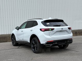 2026 Buick Envision in Joliette, Quebec - 4 - w320h240px