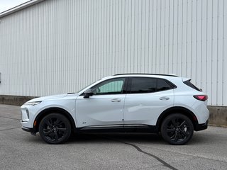 2026 Buick Envision in Joliette, Quebec - 3 - w320h240px