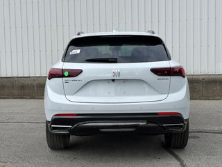 2026 Buick Envision in Joliette, Quebec - 5 - w320h240px