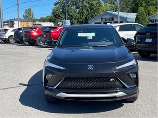 2025 Buick Envista in Joliette, Quebec - 2 - w320h240px