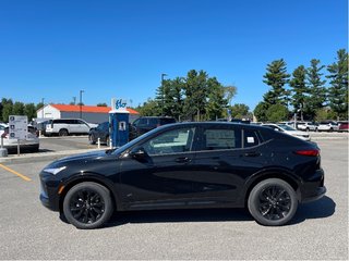 Buick Envista  2025 à Joliette, Québec - 3 - w320h240px