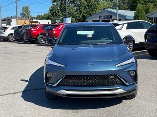 2025 Buick Envista in Joliette, Quebec - 2 - w320h240px