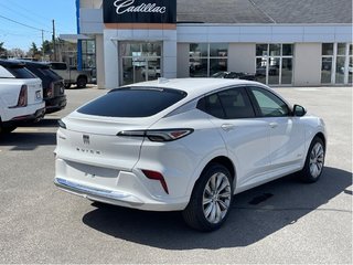 2025 Buick Envista in Joliette, Quebec - 4 - w320h240px