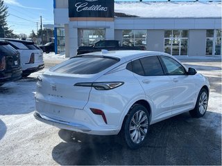 Buick Envista  2025 à Joliette, Québec - 4 - w320h240px