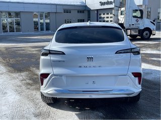 Buick Envista  2025 à Joliette, Québec - 5 - w320h240px