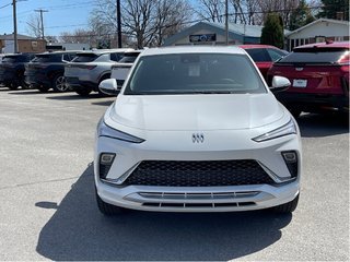 2025 Buick Envista in Joliette, Quebec - 2 - w320h240px