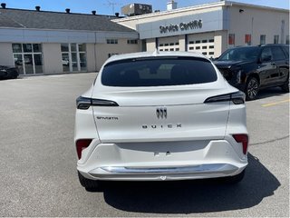 2025 Buick Envista in Joliette, Quebec - 5 - w320h240px