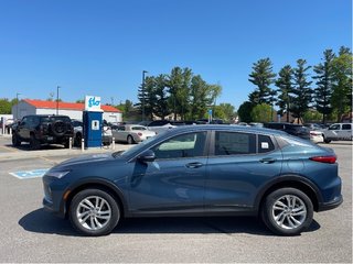 2025 Buick Envista in Joliette, Quebec - 3 - w320h240px