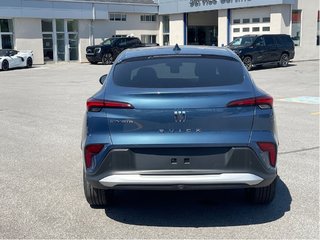 2025 Buick Envista in Joliette, Quebec - 5 - w320h240px