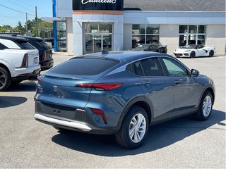 2025 Buick Envista in Joliette, Quebec - 4 - w320h240px