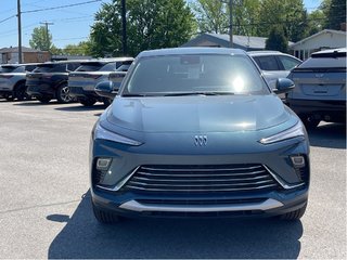 2025 Buick Envista in Joliette, Quebec - 2 - w320h240px