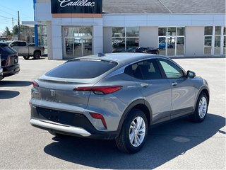 Buick Envista  2025 à Joliette, Québec - 4 - w320h240px
