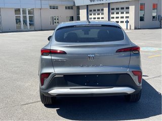 Buick Envista  2025 à Joliette, Québec - 5 - w320h240px